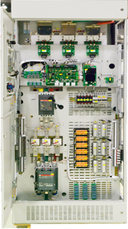 NSD3SVG系列静止无功发生器 NSD3SVG系列静止无功发生器