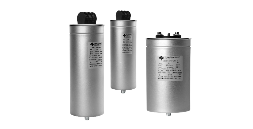 NSD3CRT系列低压无功补偿组件 NSD3CRT系列低压无功补偿组件