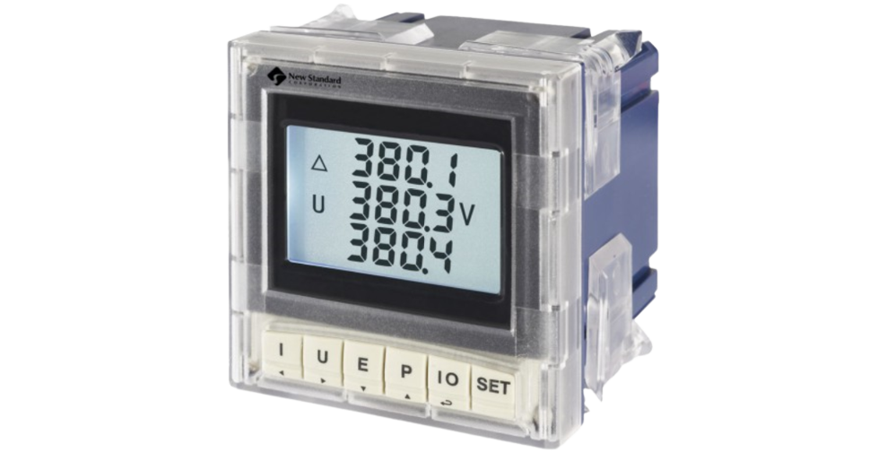 NSD3PD系列智能电力仪表 NSD3PD系列智能电力仪表