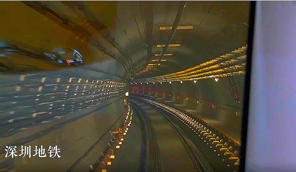 项目快讯|MK体育电气顺利完成深圳地铁16号线全线双电源产品供货 项目快讯|MK体育电气顺利完成深圳地铁16号线全线双电源产品供货