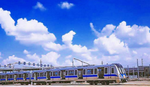 项目快讯 | MK体育电气顺利完成长沙地铁6号线双电源产品供货 项目快讯 | MK体育电气顺利完成长沙地铁6号线双电源产品供货