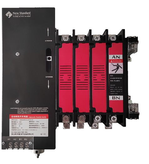 NSD3ATS-HVϵилATSE