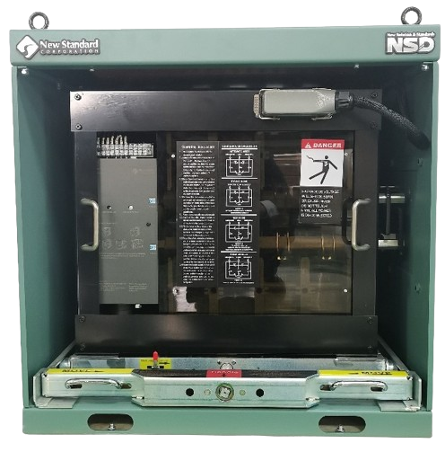 NSD3ATS-VB系列抽出式带旁路型ATSE NSD3ATS-VB系列抽出式带旁路型ATSE