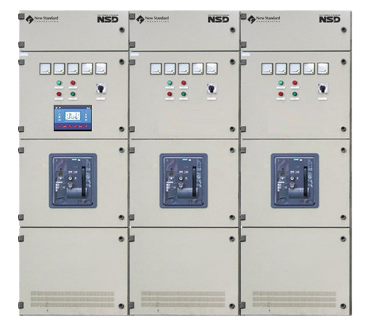 NSD3ATSC系列自动电源转换系统设备 NSD3ATSC系列自动电源转换系统设备