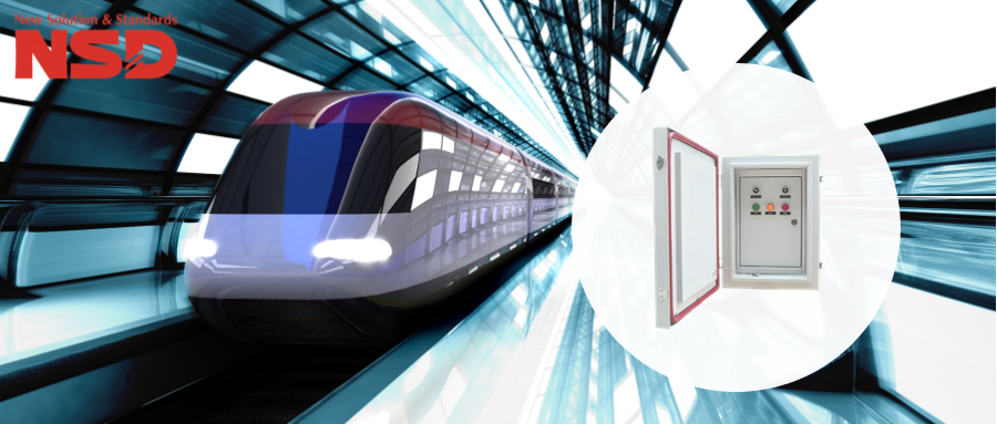 【新品速递】NSD3CM-C系列耐高温手操箱 【新品速递】NSD3CM-C系列耐高温手操箱