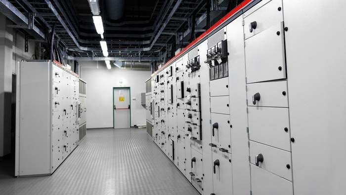 行业解决方案|火力发电厂MCC段ATS应用解决方案之二 行业解决方案|火力发电厂MCC段ATS应用解决方案之二