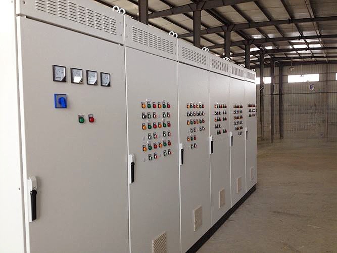 行业解决方案|火力发电厂热控系统双电源解决方案之三 行业解决方案|火力发电厂热控系统双电源解决方案之三